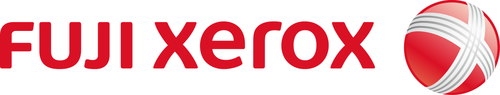 Fuji Xerox