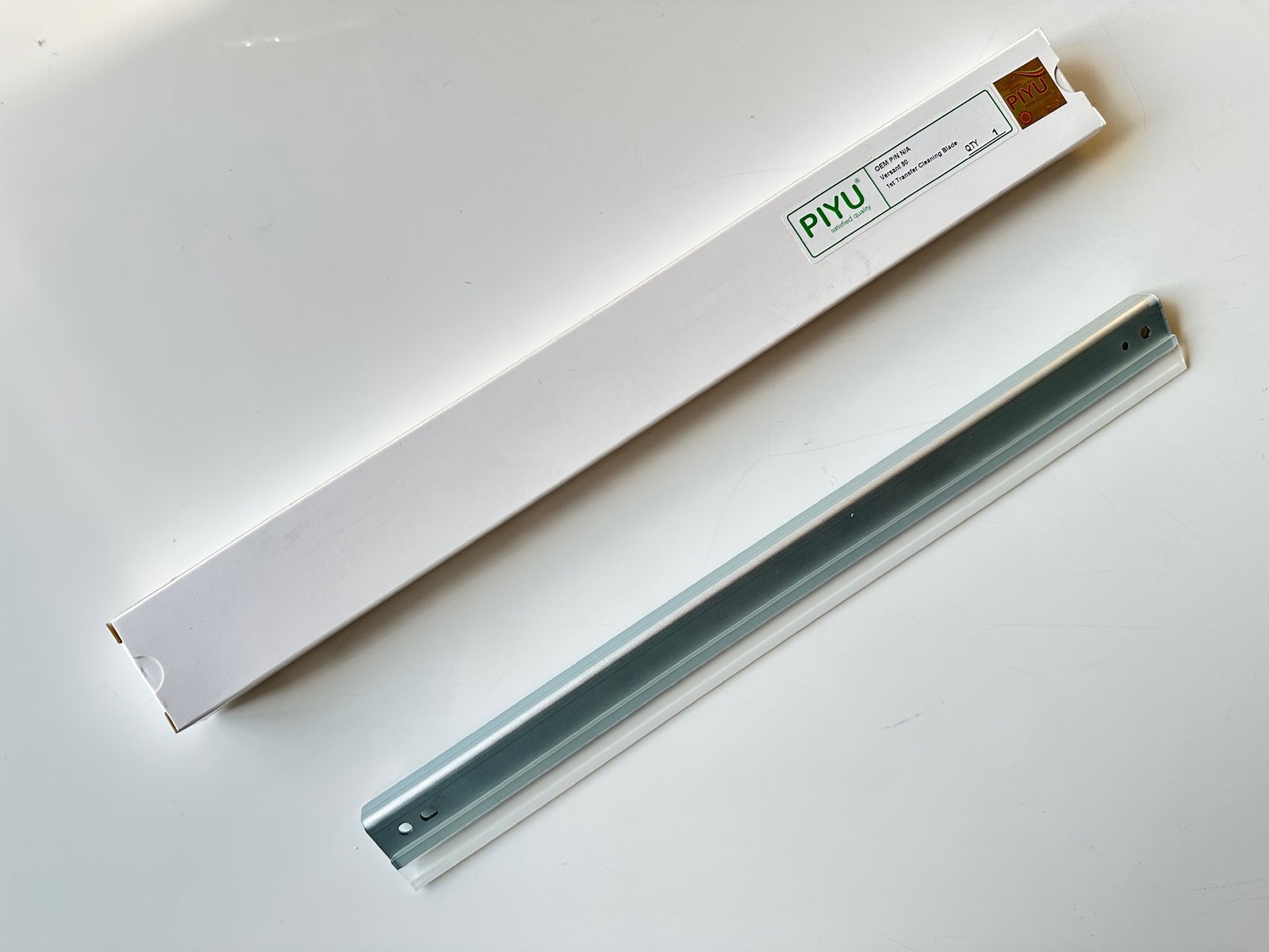 1ST TRANSFER CLEANING BLADE