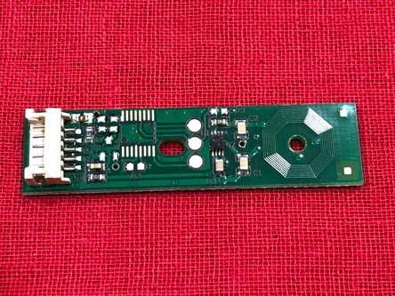 DEVELOPER CHIP