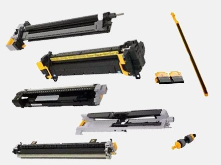 MAINTENANCE KIT – 220V (ORIGINAL)