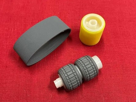 ADF DOC FEEDER (SET OF 3 PCS)