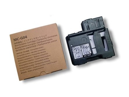 MAINTENANCE CARTRIDGE