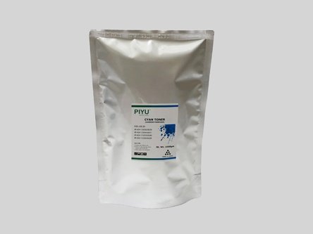 COLOR TONER – C (BULK)