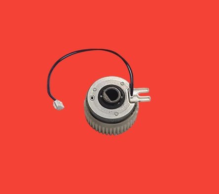 BTR CLUTCH