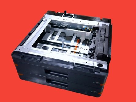 PAPER FEEDER (TROLLEY)